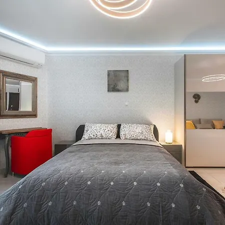 Apartament One And Only Salonika *