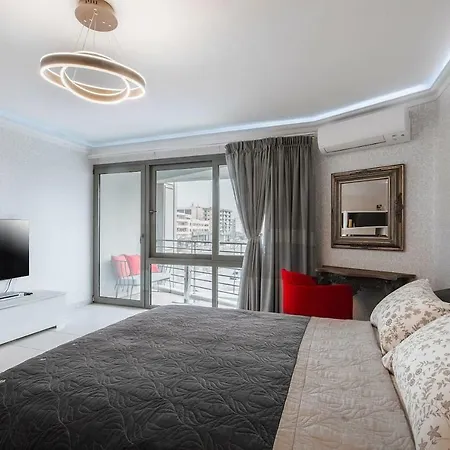 Apartament One And Only Salonika Saloniki