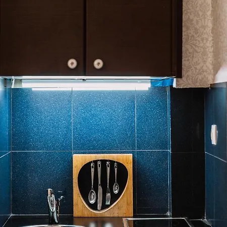 One And Only Salonika Apartament Saloniki